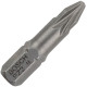 Біта Bosch Extra Hart PZ2 25 мм, 10 шт