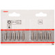 Біта Bosch Extra Hart PZ2 25 мм, 10 шт