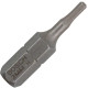Біта Bosch Extra Hart HEX2 25 мм, 3 шт