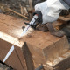 Пиляльне полотно Bosch S 511 DF Flexible for Wood and Metal, 100 мм, 5 шт