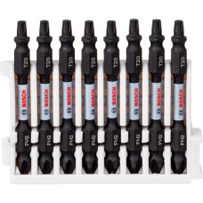 Ударні біти Bosch PH2-T20 Impact Control 65 мм, 8 шт