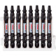 Ударні біти Bosch PH2-T20 Impact Control 65 мм, 8 шт