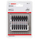 Ударні біти Bosch PH2-T20 Impact Control 65 мм, 8 шт