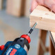 Ударні біти Bosch PH2-T20 Impact Control 65 мм, 8 шт