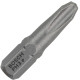 Біта Bosch Extra Hart PH3 25 мм, 3 шт