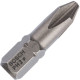 Біта Bosch Extra Hart PH2 25 мм, 10 шт