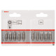 Біта Bosch Extra Hart PH2 25 мм, 10 шт
