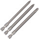Біти Bosch Extra Hart PH1, PH2, PH3 152 мм, 3 шт
