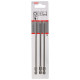 Біти Bosch Extra Hart Т8, Т10, Т15 152 мм, 3 шт