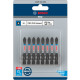 Ударні біти Bosch PH2 Impact Control 50 мм, 8 шт