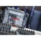 Ударні біти Bosch Impact Control T15, Т20, Т25, Т30, Т40, 50 мм, 8 шт