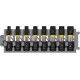 Ударні біти Bosch Impact Control T15, Т20, Т25, Т30, Т40, 25 мм, 8 шт