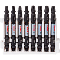 Ударні біти Bosch T15-T20, T25-T30 Impact Control 65 мм, 8 шт