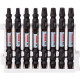 Ударні біти Bosch T15-T20, T25-T30 Impact Control 65 мм, 8 шт