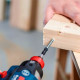 Ударні біти Bosch T15-T20, T25-T30 Impact Control 65 мм, 8 шт
