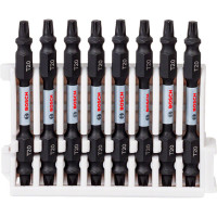 Ударні біти Bosch T20 Impact Control 65 мм, 8 шт