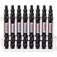 Ударні біти Bosch T20 Impact Control 65 мм, 8 шт