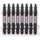 Ударні біти Bosch T20 Impact Control 65 мм, 8 шт