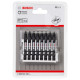 Ударні біти Bosch T20 Impact Control 65 мм, 8 шт