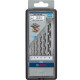Набір свердел Bosch HSS-G Robust Line 2, 3, 4, 5, 6, 8, 6 шт