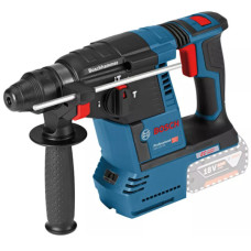 Акумуляторний перфоратор Bosch GBH 18V-26 Professional, без акб і з/п