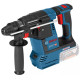 Акумуляторний перфоратор Bosch GBH 18V-26 Professional, без акб і з/п