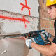 Акумуляторний перфоратор Bosch GBH 18V-26 Professional, без акб і з/п