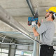 Акумуляторний перфоратор Bosch GBH 18V-26 Professional, без акб і з/п
