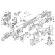 Акумуляторний перфоратор Bosch GBH 18V-26 Professional, без акб і з/п