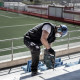 Ударний бур Bosch Expert SDS-plus-7X, 5.5x250x315 мм
