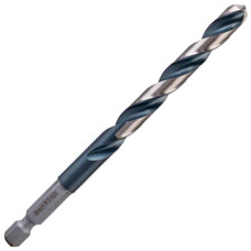 Свердло Bosch Impact Control із шестигранним хвостовиком, 8х75х117 мм