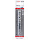 Свердло Bosch Impact Control із шестигранним хвостовиком, 8х75х117 мм