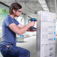 Свердло Bosch Impact Control із шестигранним хвостовиком, 8х75х117 мм