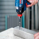 Свердло Bosch Impact Control із шестигранним хвостовиком, 8х75х117 мм