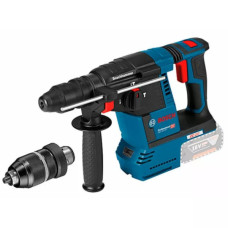 Акумуляторний перфоратор Bosch GBH 18V-26 F Professional, без акб і з/п, у картоні