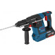 Акумуляторний перфоратор Bosch GBH 18V-26 F Professional, без акб і з/п, у картоні