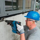 Акумуляторний перфоратор Bosch GBH 18V-26 F Professional, без акб і з/п, у картоні