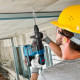 Акумуляторний перфоратор Bosch GBH 18V-26 F Professional, без акб і з/п, у картоні