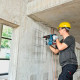 Акумуляторний перфоратор Bosch GBH 18V-26 F Professional, без акб і з/п, у картоні