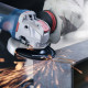 Шліфкруг фібровий Bosch X-Lock R574 Best for Metal 125 мм G60