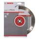 Алмазний відрізний круг Bosch Standard for Marble 230 мм