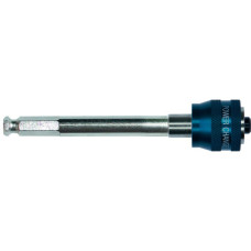Подовжувач Bosch 150 мм 6" з адаптером Power-Change Plus 11 мм 7/16"