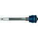 Подовжувач Bosch 150 мм 6" з адаптером Power-Change Plus 11 мм 7/16"