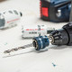 Подовжувач Bosch 150 мм 6" з адаптером Power-Change Plus 11 мм 7/16"