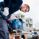Алмазний відрізний круг Bosch Standard for Concrete, 450×25.4 мм