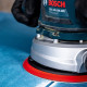 Шліфкруги Bosch Expert C470 125 мм G320 8 отворів, 5 шт