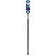 Ударний бур Bosch Expert SDS-plus-7X, 22x400x450 мм