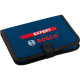 Набір перових свердел Bosch Expert SelfCut Speed 10, 12, 13, 14, 16, 18, 20, 22, 24, 25, 28, 30, 32 мм, 13 шт