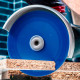 Відрізний круг Bosch Expert Carbide Multi Wheel X-Lock 125x22.23 мм, 10 шт