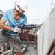 Набір бурів Bosch Robust Line SDS-Plus-5 5–10 мм, 5 шт